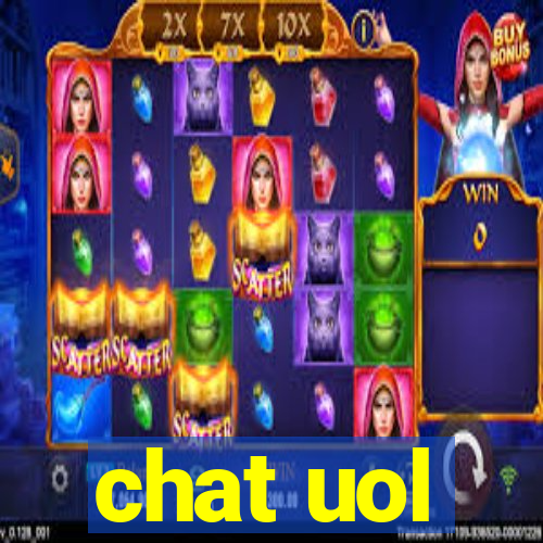 chat uol